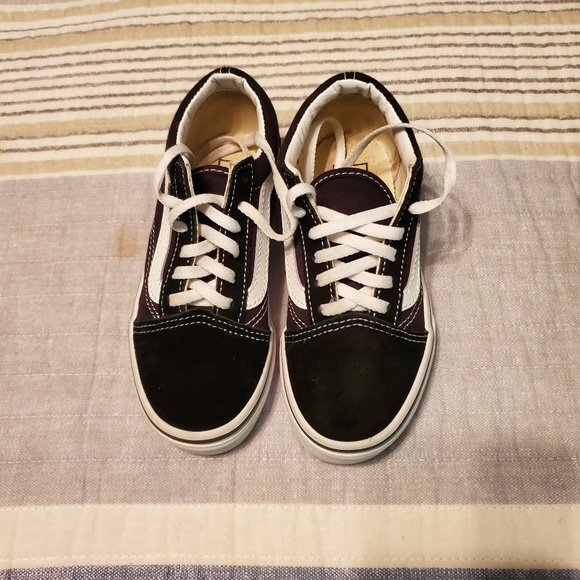 Old school Vans - Picture 5 of 8